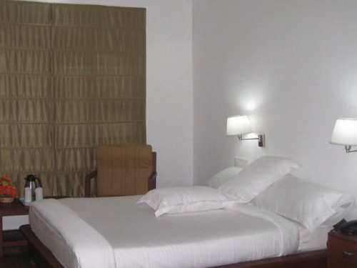 Bed Room